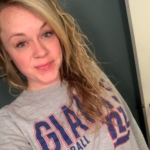 Meet your Posher, Rebecca